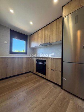 Piso en venta en Torre Valentina-Mas Vilar de La Mutxada-Treumal en Calonge