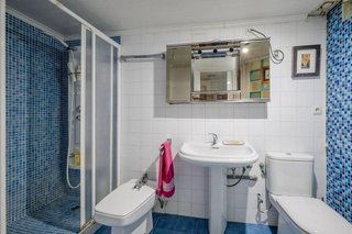Piso en venta en Centre en Girona