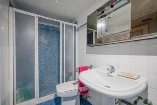 Piso en venta en Centre en Girona