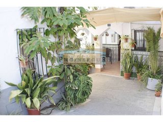 Casa en venta en Cártama pueblo en Cártama