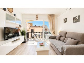 Piso en venta en Empuriabrava en Castelló d´Empúries