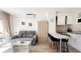 Piso en venta en Empuriabrava en Castelló d´Empúries