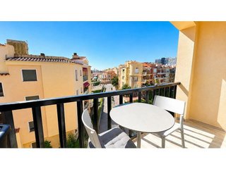 Piso en venta en Empuriabrava en Castelló d´Empúries