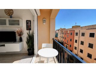 Piso en venta en Empuriabrava en Castelló d´Empúries