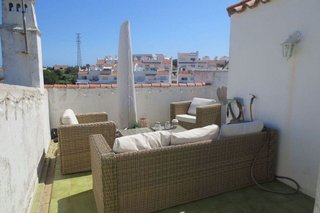 Casa adosada en venta en Zona Sohail en Fuengirola