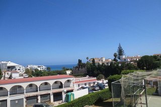 Casa adosada en venta en Zona Sohail en Fuengirola