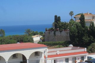 Casa adosada en venta en Zona Sohail en Fuengirola