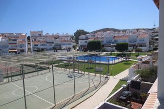 Casa adosada en venta en Zona Sohail en Fuengirola