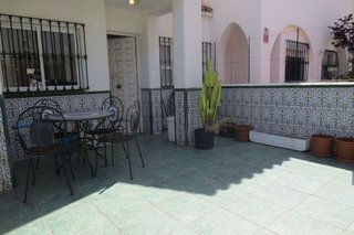 Casa adosada en venta en Zona Sohail en Fuengirola
