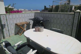 Casa adosada en venta en Zona Sohail en Fuengirola