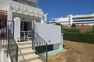 Casa adosada en venta en Zona Sohail en Fuengirola