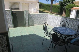 Casa adosada en venta en Zona Sohail en Fuengirola