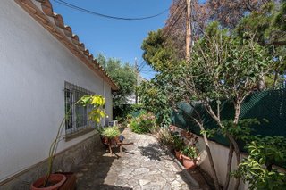 Casa pareada en venta en Centre - Estanys en Castell-Platja d´Aro