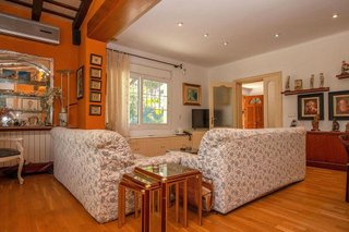 Casa pareada en venta en Centre - Estanys en Castell-Platja d´Aro