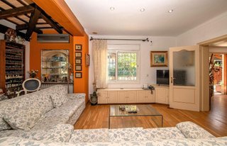Casa pareada en venta en Centre - Estanys en Castell-Platja d´Aro