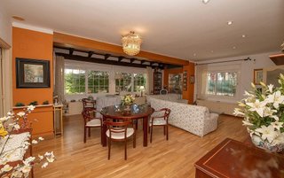 Casa pareada en venta en Centre - Estanys en Castell-Platja d´Aro
