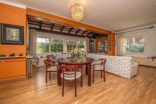 Casa pareada en venta en Centre - Estanys en Castell-Platja d´Aro