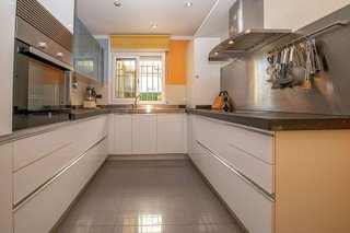 Casa pareada en venta en Centre - Estanys en Castell-Platja d´Aro