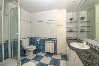 Casa pareada en venta en Centre - Estanys en Castell-Platja d´Aro