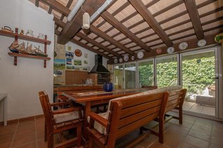Casa pareada en venta en Centre - Estanys en Castell-Platja d´Aro