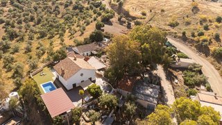 Casa en venta en El Mayorazgo - El Limonar en Málaga