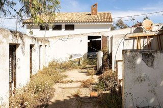 Casa en venta en El Mayorazgo - El Limonar en Málaga