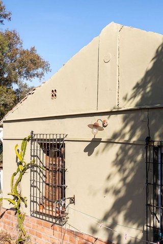 Casa en venta en El Mayorazgo - El Limonar en Málaga