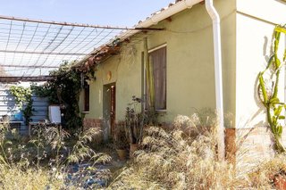 Casa en venta en El Mayorazgo - El Limonar en Málaga