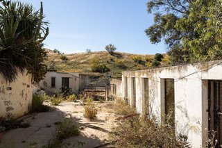 Casa en venta en El Mayorazgo - El Limonar en Málaga