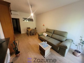 Piso en alquiler en Pº Zorrilla - Cuatro de Marzo en Valladolid