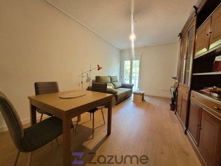 Piso en alquiler en Pº Zorrilla - Cuatro de Marzo en Valladolid
