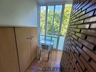 Piso en alquiler en Pº Zorrilla - Cuatro de Marzo en Valladolid