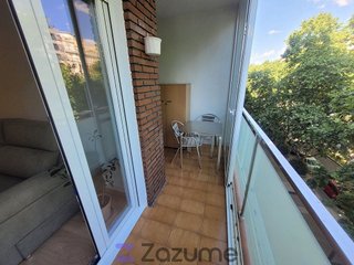 Piso en alquiler en Pº Zorrilla - Cuatro de Marzo en Valladolid