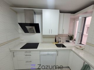 Piso en alquiler en Pº Zorrilla - Cuatro de Marzo en Valladolid