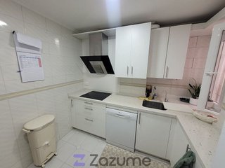Piso en alquiler en Pº Zorrilla - Cuatro de Marzo en Valladolid