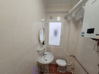 Piso en alquiler en Pº Zorrilla - Cuatro de Marzo en Valladolid