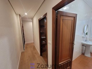 Piso en alquiler en Pº Zorrilla - Cuatro de Marzo en Valladolid
