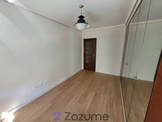 Piso en alquiler en Pº Zorrilla - Cuatro de Marzo en Valladolid