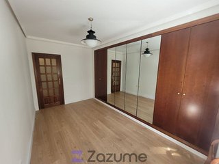 Piso en alquiler en Pº Zorrilla - Cuatro de Marzo en Valladolid