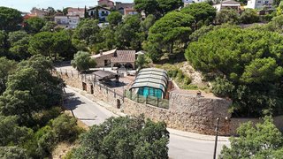 Chalet en venta en Aiguaviva Parc en Vidreres