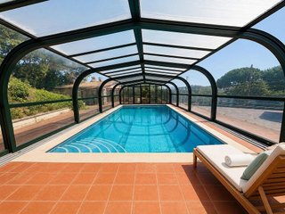 Chalet en venta en Aiguaviva Parc en Vidreres