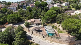 Chalet en venta en Aiguaviva Parc en Vidreres