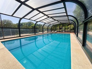 Chalet en venta en Aiguaviva Parc en Vidreres