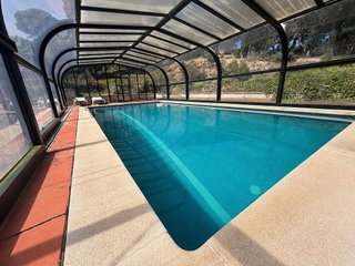 Chalet en venta en Aiguaviva Parc en Vidreres