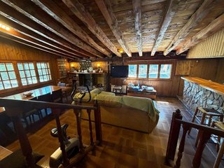 Chalet en venta en Aiguaviva Parc en Vidreres