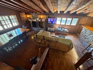 Chalet en venta en Aiguaviva Parc en Vidreres