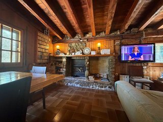 Chalet en venta en Aiguaviva Parc en Vidreres