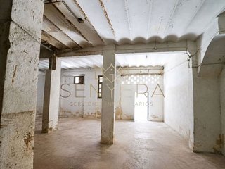 Casa adosada en venta en La Torre en Valencia
