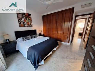 Casa adosada en venta en Las Cancelas - Valdeolletas en Marbella