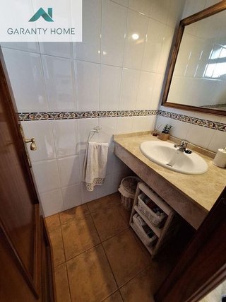 Casa adosada en venta en Las Cancelas - Valdeolletas en Marbella